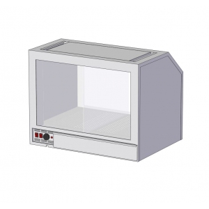 Витрины для попкорна RoboLabs 163496