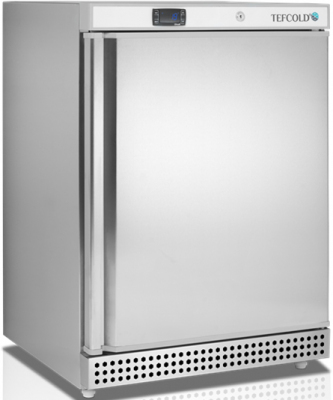 Шкаф холодильный для напитков (минибар) TEFCOLD UR200S