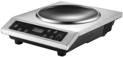 Плита индукционная VIATTO VA-IC30WOK