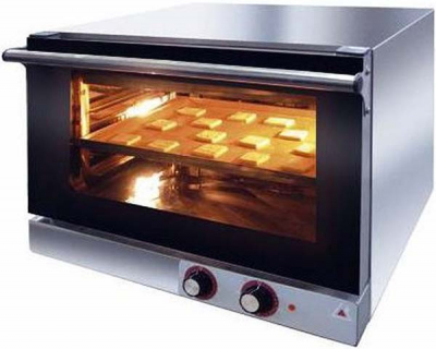 Печь конвекционная электрическая ITERMA PI-604