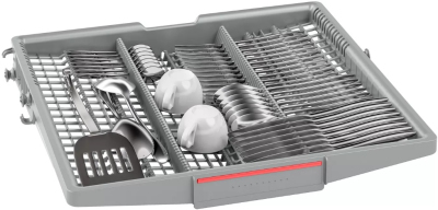 Машина посудомоечная фронтальная BOSCH SMV4HVX31E