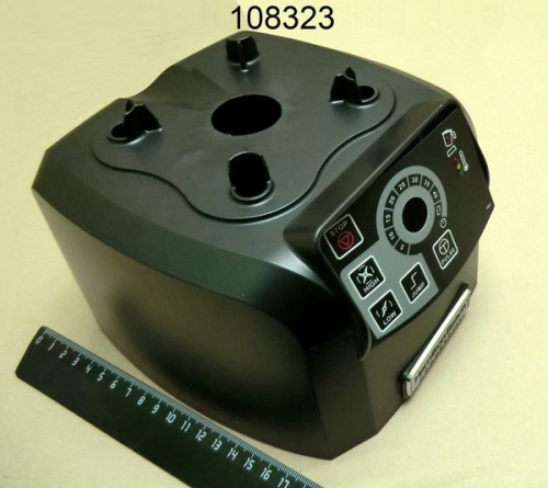 Корпус верхний для HBH650-CE (L-M) HAMILTON BEACH 990154900