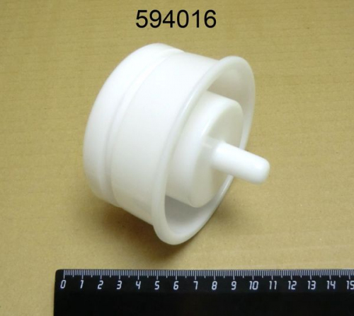 Корпус ротора испарителя BRAS 22700-00500