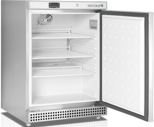 Шкаф холодильный для напитков (минибар) TEFCOLD UR200S