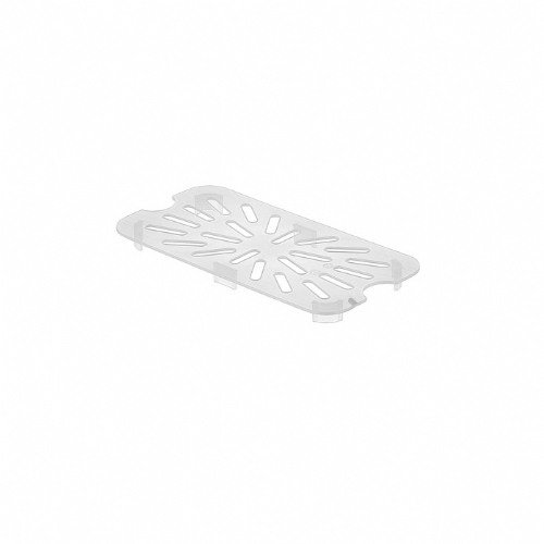 Дренаж для гастроемкости GN1/4 ENIGMA COOKWARE 1/4 DRAIN SHELF