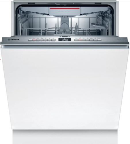Машина посудомоечная фронтальная BOSCH SMV4HVX31E