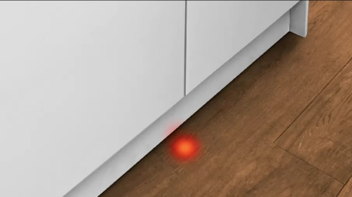 Машина посудомоечная фронтальная BOSCH SMV4HVX31E
