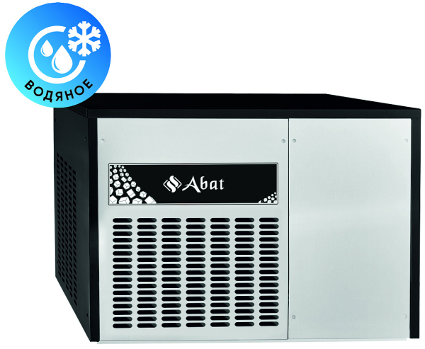 Льдогенератор для чешуйчатого льда ABAT ЛГ-1200Ч-01
