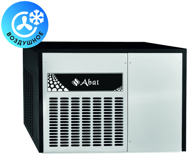 Льдогенератор для чешуйчатого льда ABAT ЛГ-1200Ч-02