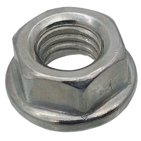 Гайка 1/4 – 20 центральной шпильки для 3052EX GOLD MEDAL PRODUCTS 46311