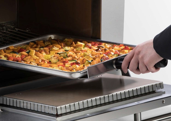Печь высокоскоростная XPRESSCHEF MXP5223TLT