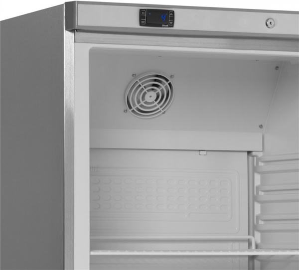 Шкаф холодильный для напитков (минибар) TEFCOLD UR200S