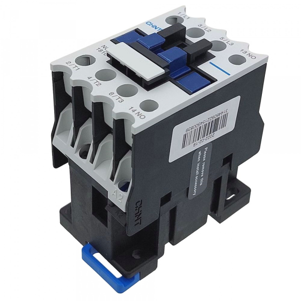 Контактор 18а 230V