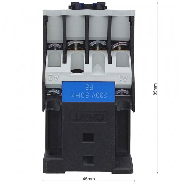 Контактор 18а 230V