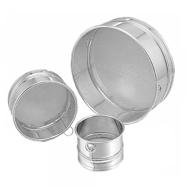Сито D 30см кондитерское PUJADAS P350630