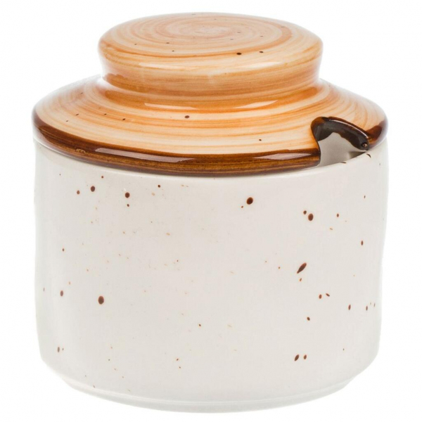 Сахарница 250 мл D 9 см H9 см PL PROFF CUISINE 73024318