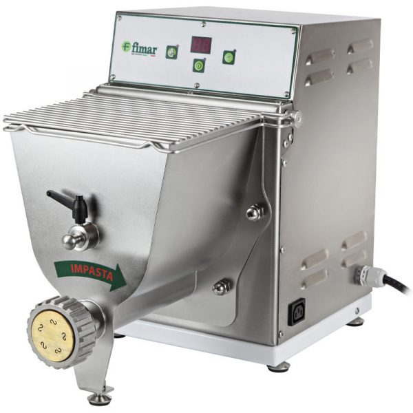 Пресс для макаронных изделий FIMAR PF25EN 220V (CE)