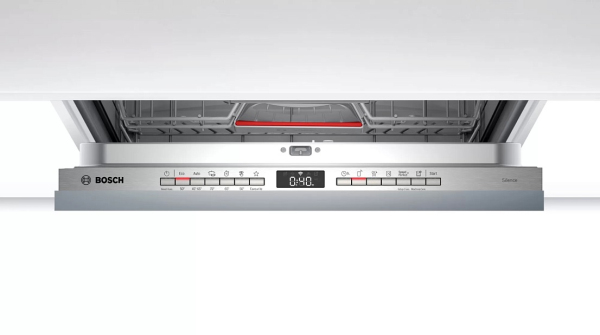 Машина посудомоечная фронтальная BOSCH SMV4HVX31E