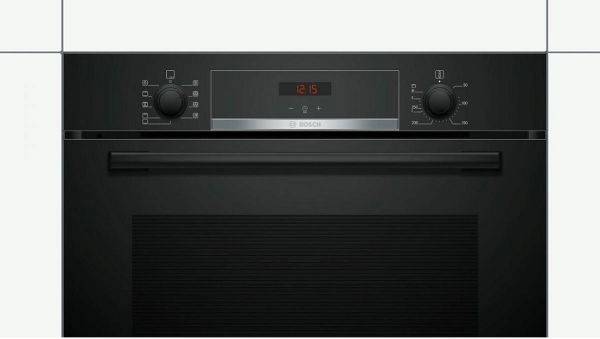 Шкаф жарочный электрический встраиваемый BOSCH HBA534EB0