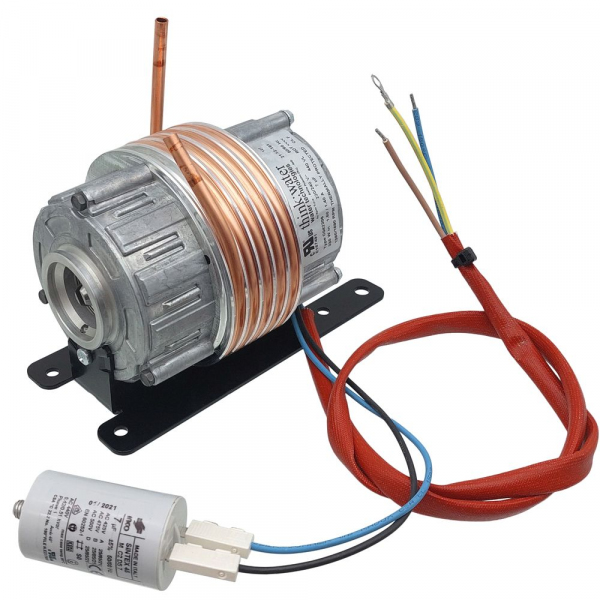 Мотор помпы ROMATIK XS WINTERHALTER 30000836