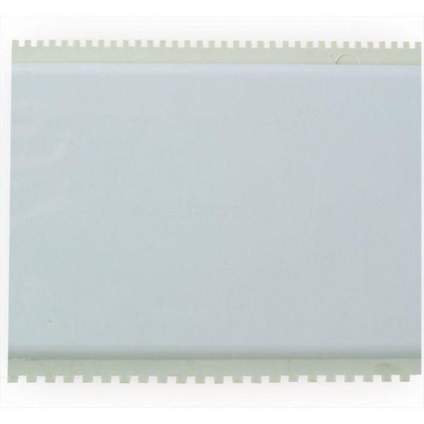 Скребок L 17см MARTELLATO PDS 1/2