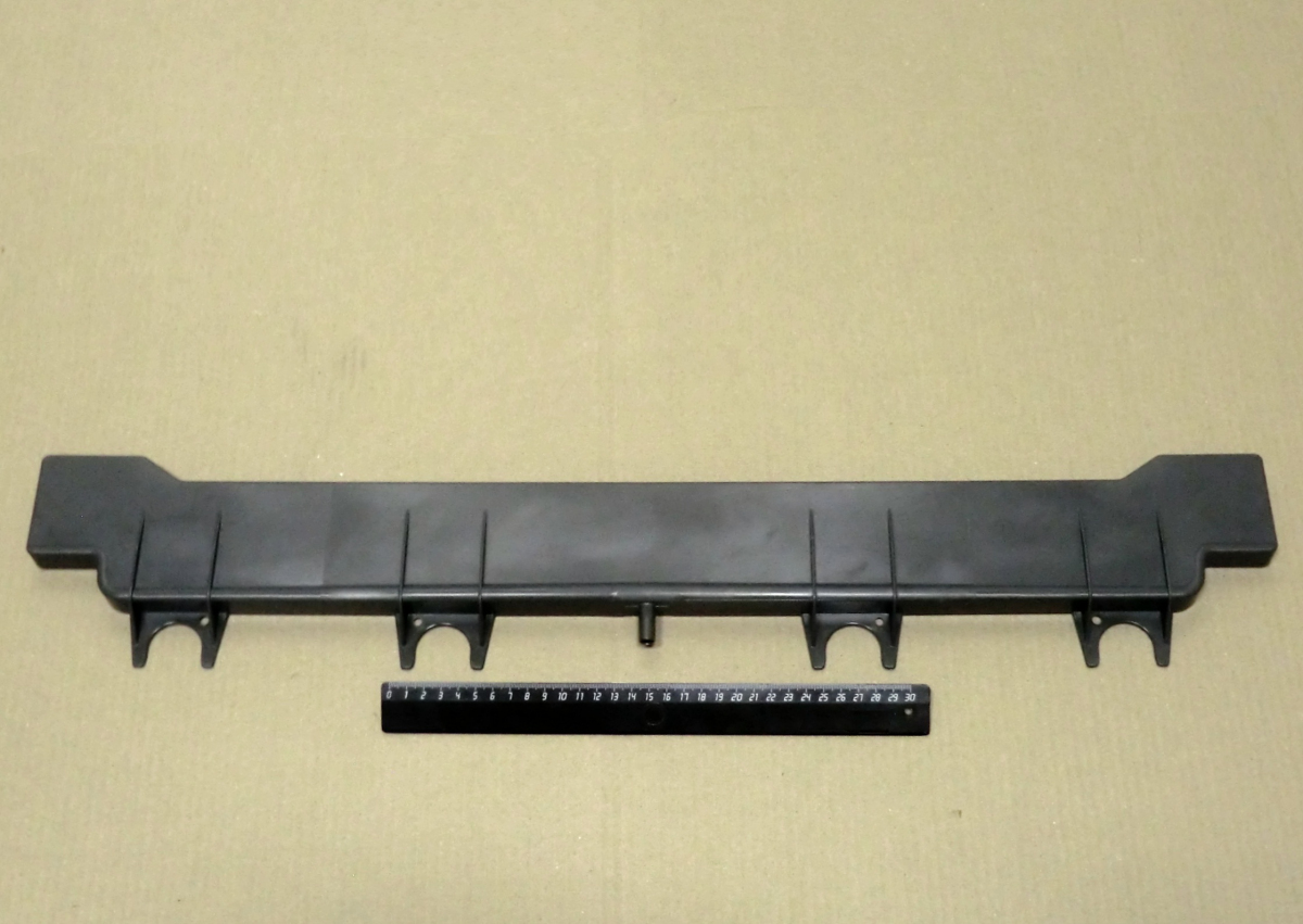 Каплесборник для печей конвекционных XVC104/304/504 UNOX KVM1216B