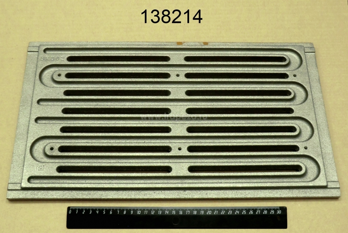 Решетка для гриля ГЧ-1(2) ROBOLABS 17736