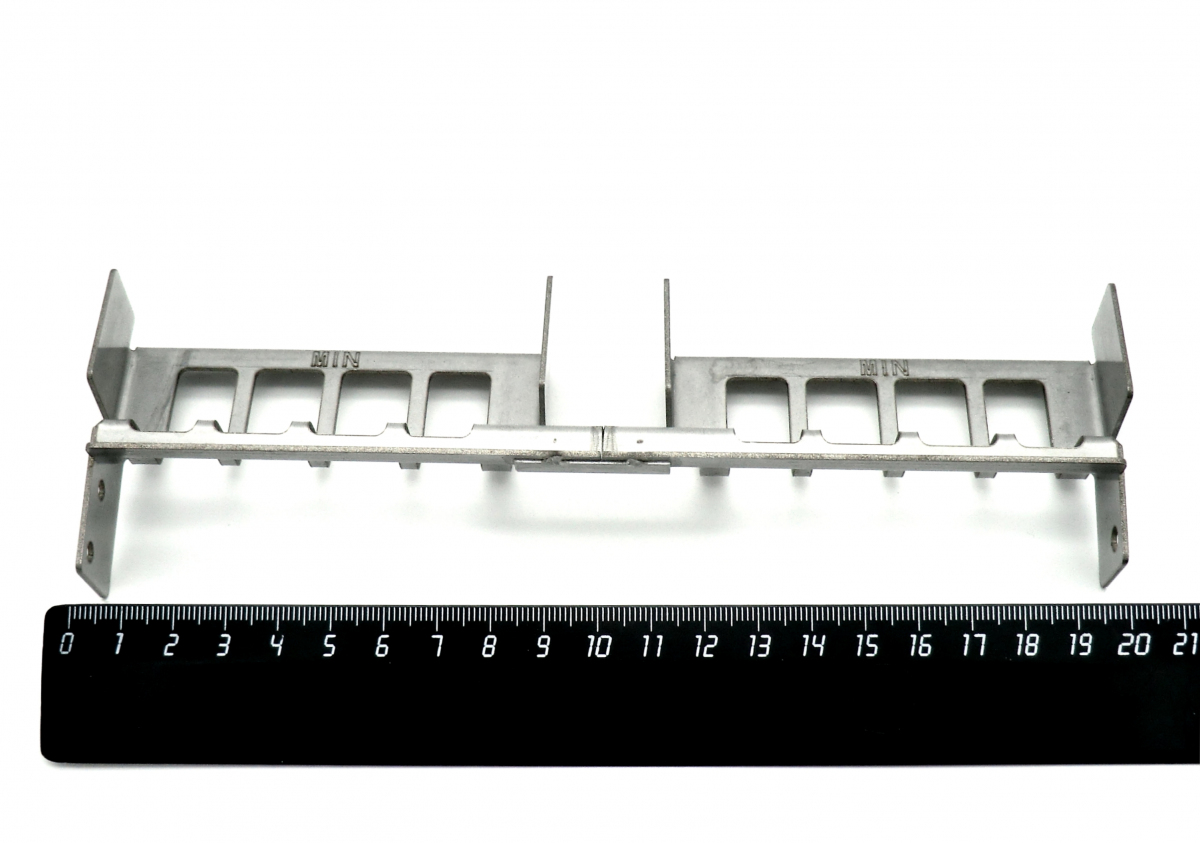 Лопатка переворота MINI для ПРФ-11/2400 2XD23 СИКОМ 13559