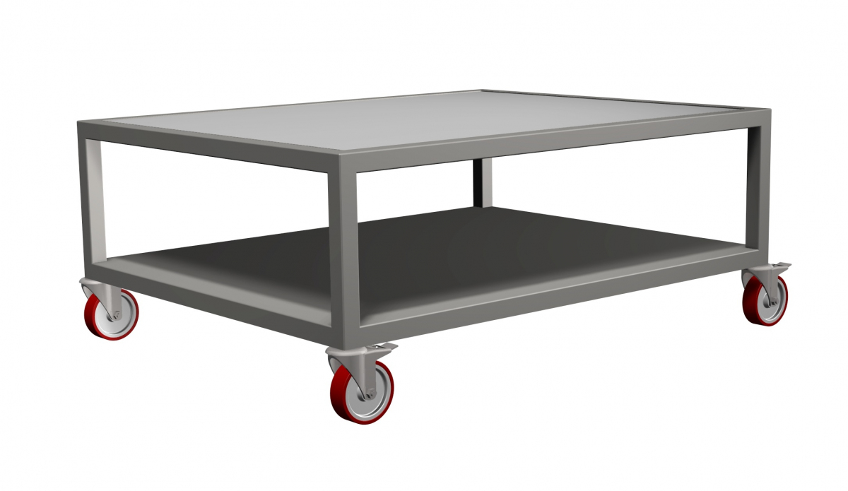 Подставка для печи для пиццы конвейерной ROBOCHEF 800 ROBOLABS RL907022P