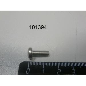 Винт M4X12 с крестовой головкой NUOVA SIMONELLI 00000089