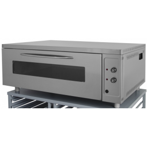 Шкаф жарочный GRILL MASTER ШЖЭ/1 (стандартная, кр.металл+н/сталь)