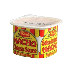 Готовые чипсы и соусы Ricos 131605