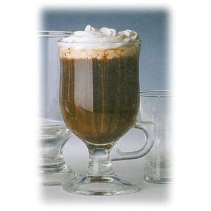 Бокал IRISH COFEE 240мл D 7 ARC 01090202