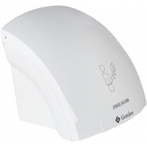 Сушилки для рук Gemlux 153257