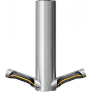 Сушилка для рук DYSON автоматическая DYSON 9KJ HU03