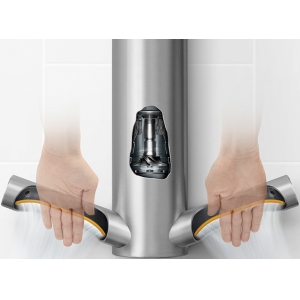 Сушилка для рук DYSON автоматическая DYSON 9KJ HU03