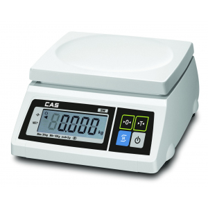 Весы порционные CAS 16787