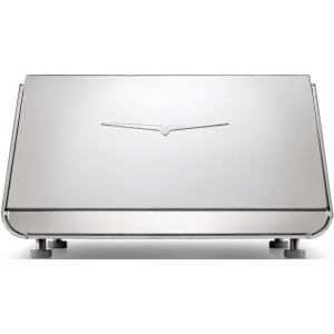 Кофемашина рожковая автоматическая VICTORIA ARDUINO EAGLE ONE 2 GR 220 V STEELUX, LED