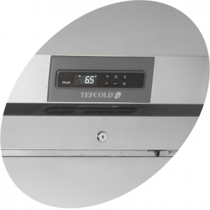 Шкафы морозильные Tefcold 185514