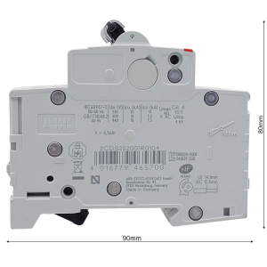 Технологическое оборудование ЗИП ABB 210288