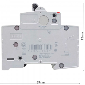 Технологическое оборудование ЗИП ABB 211908
