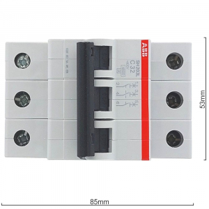 Технологическое оборудование ЗИП ABB 211908