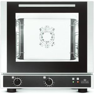 Печи конвекционные LUXSTAHL 213254