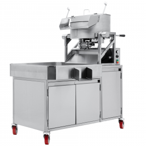 Тележки и подставки RoboLabs 213533