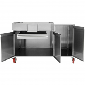 Тележки и подставки RoboLabs 213533
