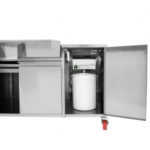 Тележки и подставки RoboLabs 213533