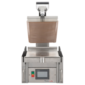 Электрические контактные грили RoboLabs 223674