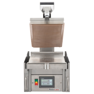 Электрические контактные грили RoboLabs 223674