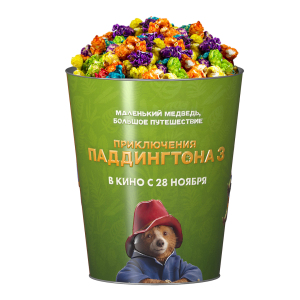 Упаковка жестяная Империя – фабрика упаковки 259534