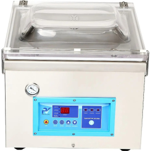 Вакуумные упаковщики с камерой PACKVAC 275816